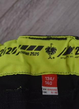 Дитячі шорти engelbert strauss 2020 / на зріст 134-140