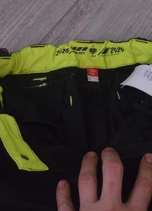 Дитячі шорти engelbert strauss 2020 / на зріст 134-140