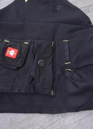 Дитячі шорти engelbert strauss 2020 / на зріст 134-140