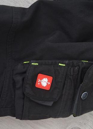 Дитячі шорти engelbert strauss 2020 / на зріст 134-140