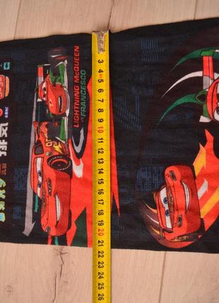 Горловик баф buff lightning mcqueen7 фото