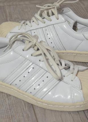 Жіночі кросівки кеди adidas / 39 розмір