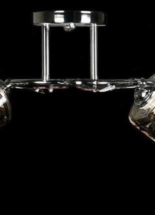 Люстра потолочная   lc5067/2 (ch) splendid-ray
260666