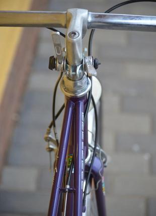 Жіночий велосипед peugeot bretagne mixte3 фото