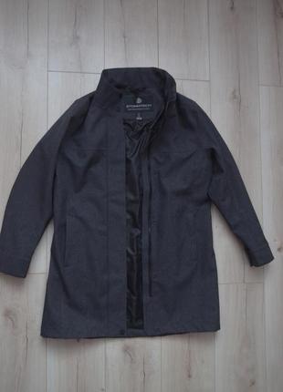 Жіноча куртка-плащ stormtech h2xtreme / m розмір
