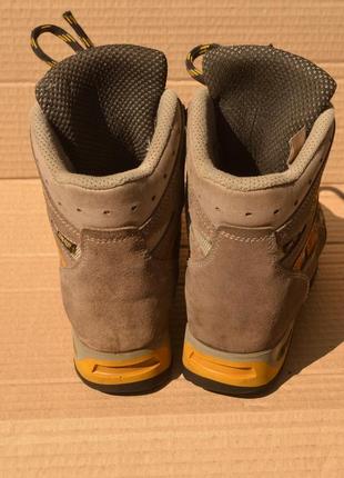 Жіночі черевики для гір/альпінізму meindl з німеччини / 37 розмір10 фото