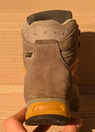Жіночі черевики для гір/альпінізму meindl з німеччини / 37 розмір2 фото