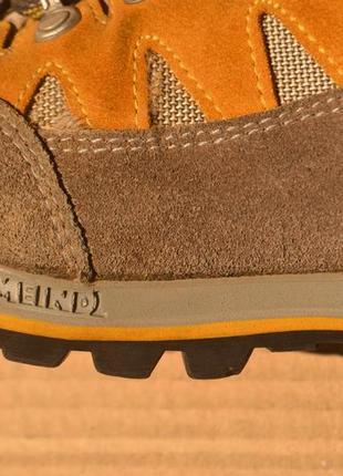 Жіночі черевики для гір/альпінізму meindl з німеччини / 37 розмір7 фото