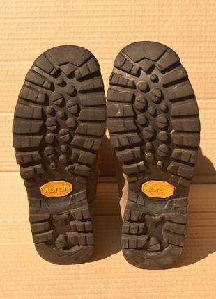 Жіночі черевики для гір/альпінізму meindl з німеччини / 37 розмір4 фото