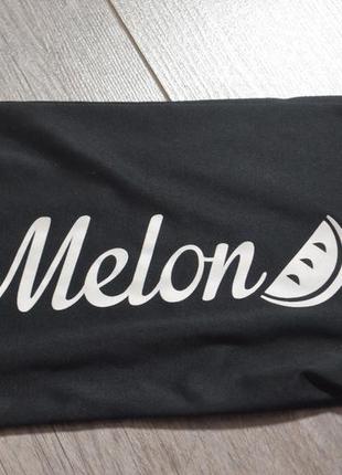 Сумка чохол для окулярів маски melon з німеччини