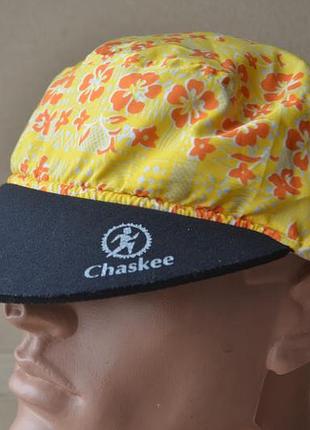 Жіноча трекінгова кепка chaskee з німеччини