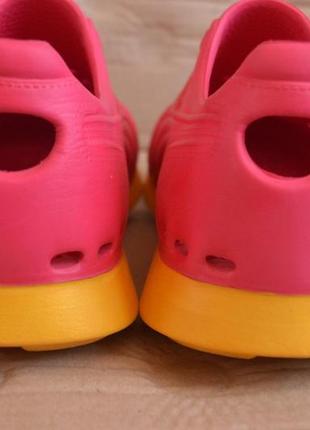 Жіночі кросівки крокси puma / 24,5 см2 фото