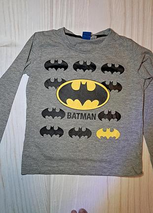 Реглан batman