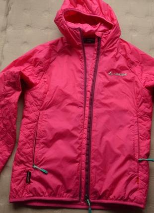 Оригінальна жіноча куртка vaude women's freney jacket