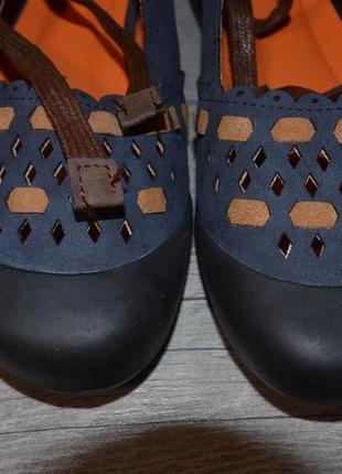 Нові жіночі сандалі босоножки з німеччини / 37 розмір6 фото