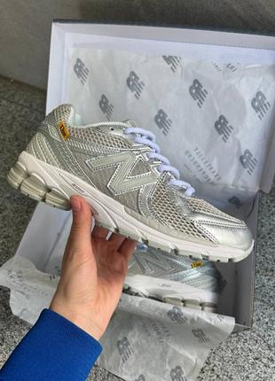 Кроссовки new balance
