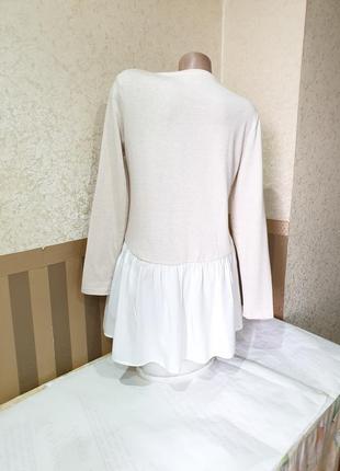 Джемпер stradivarius. 3