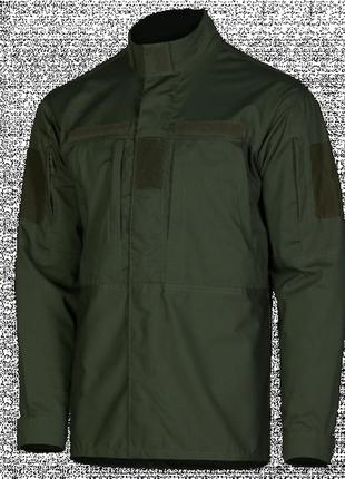 Китель perimeter rip-stop нгу олива xl