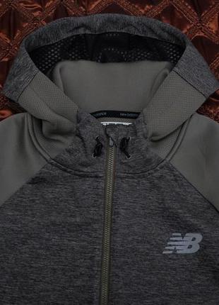 new balance fantom force jacket