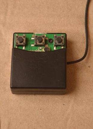 Зимова шапка з bluetooth з німеччини6 фото