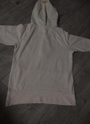 Жіноча кофта для фітнесу/тренувань puma lite / m розмір