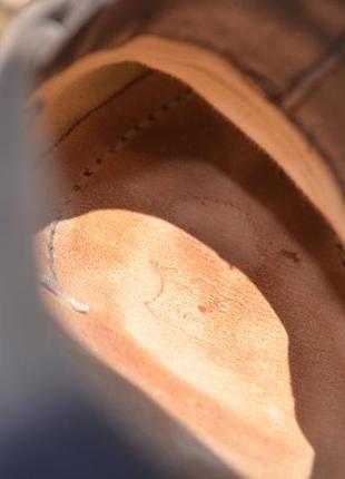 Туфли, лоферы мужские pellet с германии5 фото