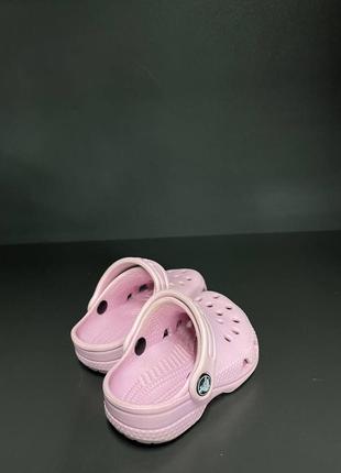 Сланцы crocs4 фото