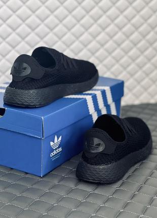 Кроссовки мужские летние adidas boost кросовки адидас буст сетка5 фото