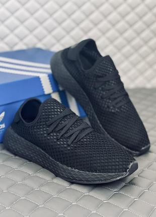 Кроссовки мужские летние adidas boost кросовки адидас буст сетка3 фото