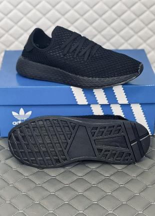 Кроссовки мужские летние adidas boost кросовки адидас буст сетка4 фото