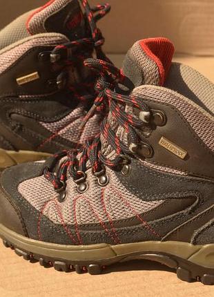 Дитячі трекінгові термочеревики trevolution з німеччини / 29 розмір