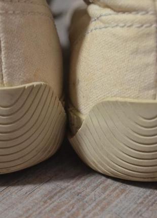 Жіночі кросівки кеди napapijri /  38 розмір4 фото