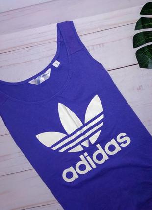 Майка adidas оригинал.6 фото