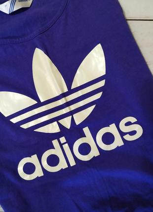 Майка adidas оригинал.7 фото