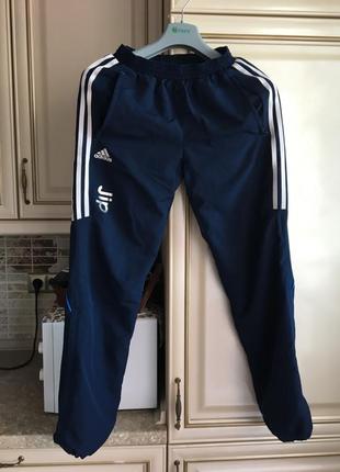 Штаны adidas. оригинал