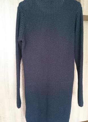 Джемпер свитер кофта туника esmara длинный женский 482 фото