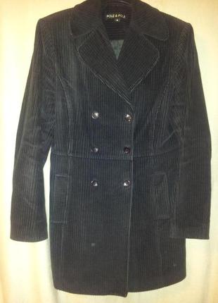 Пальто pole&pole