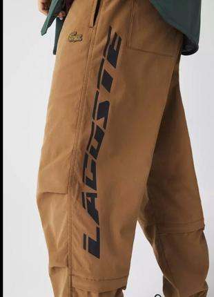 Мужские спортивные брюки lacoste