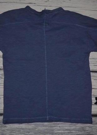 3 - 4 года 104 см обалдено крутая фирменная футболка футболочка стиляге зара zara5 фото