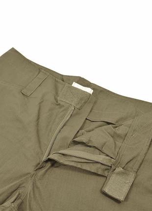 Тактические штаны lesko b603 khaki 34 мужские брюки тактикал ss-r53 фото