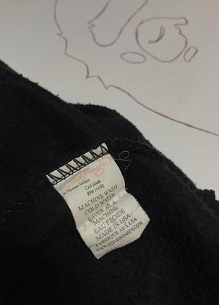 Соуп худи ed hardy 5