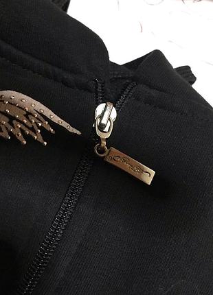 Соуп худи ed hardy 3