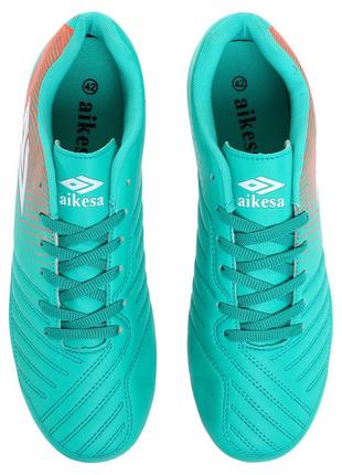 Бутсы футбольная обувь yuke размер 40-45 цвета в ассортименте4 фото