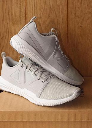 Кроссовки reebok hydrorush