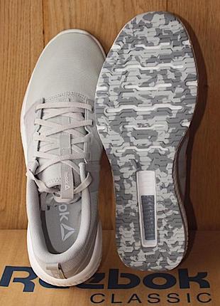 Кроссовки reebok hydrorush 3