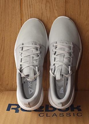 Кроссовки reebok hydrorush 2