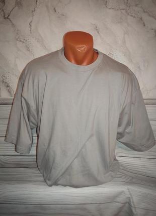 Мужская футболка большого размера, 4xl, 5 xl