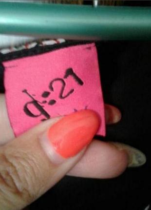 Платье в пол 4