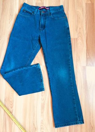 Джинсы tommy hilfiger