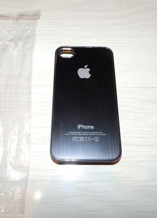 Чехол для iphone 4 a1332 / 4s3 фото